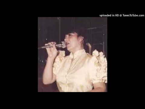 Mary Ramia - Amor en tinieblas