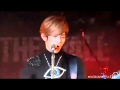 Jiro Wang singing Poker Face 