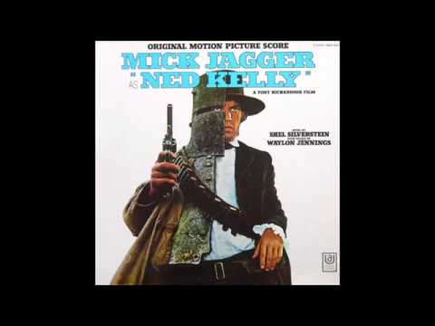 The Wild Colonial Boy  /  Mick Jagger