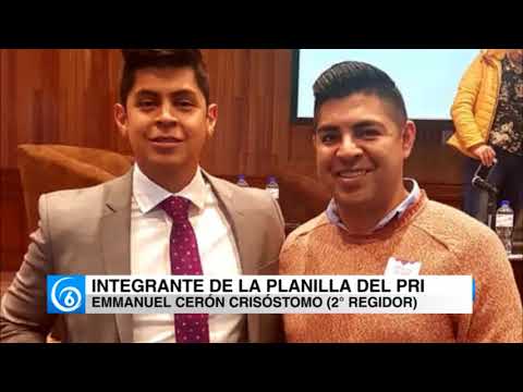 Conoce más de cerca a los candidatos para la alcaldía del municipio de Los Reyes La Paz