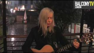 DOT ALLISON - PAVED WITH A LITTLE PAIN (BalconyTV)