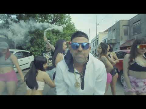 PA QUE EL PARTY ESTALLE