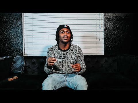 700Cat speaks on being accused of murder,New music, dealing with house arrest, etc (full interview)