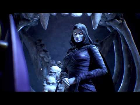 Marvel vs Capcom Infinite: Full Story Mode finale