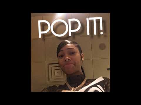 POP IT ( CYPHER )