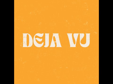 DEJA VU - Yung Da$ I Official Visualizer I Prod. Matthew may I Hunny Rana I