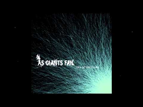 As Giants Fail - Canis Major