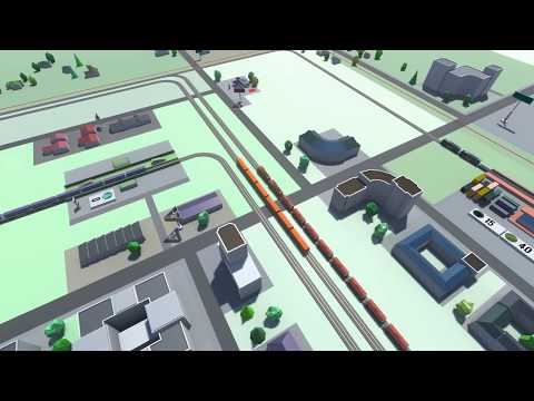 Trailer de My Train Arrives Complete Edition