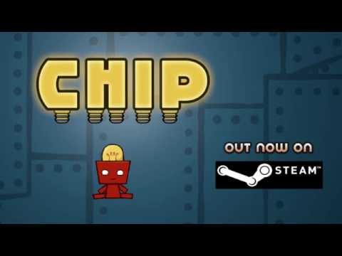 Chip Steam Key GLOBAL - 2
