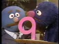 PBS Sesame Street Episode No 1845 2 2