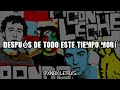 Panda - Tanto // Letra Español