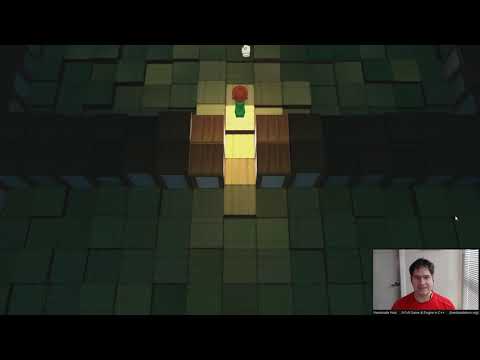 Handmade Hero Day 505 - Placing Multiple Entities at a Time