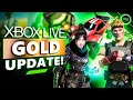 XBOX LIVE GOLD NO LONGER NEEDED FOR FREE TO PLAY GAMES | 10 BEST Free To Play Games On Xbox