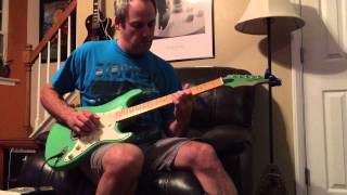 Video thumbnail for Epiphone S-310 Strat Review by Billy Kidd
