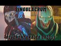 Singulacrum - Revenant (Kaleb Cross) || [Full Lyric Video]