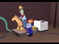 Rodeo Im Schleudergang Die Cramp Twins
