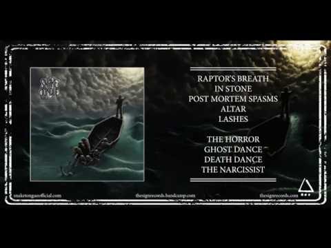 Snake Tongue   Raptor's Breath (Full Album)