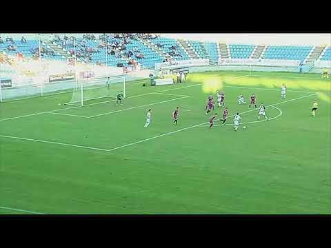 CD Badajoz 0 - 0 FC Cartagena