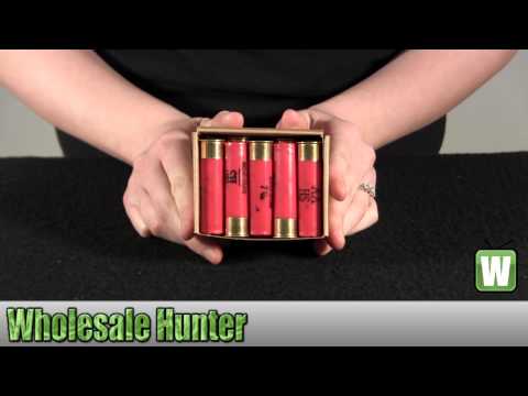 Winchester Ammo AA Target Load 28 Gauge 7.5 Shot Per 25 AASC287 Unboxing