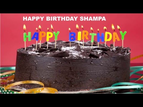 Shampa   Cakes Pasteles