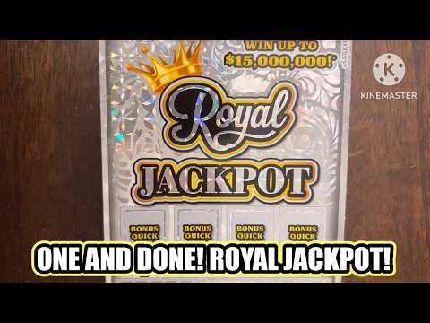 Royaltogel