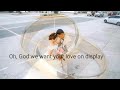 TWO BECOMING ONE Wedding Song Instrumental Karaoke