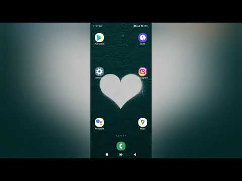 Redmi note 8 ka function control | How to on eye protection mode in redmi note 8