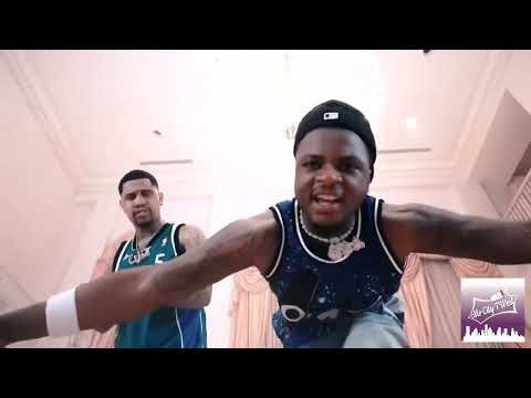 HotBoy Wes , D Flowers , & Yung Ro - BlockStarz Chopped & Screwed