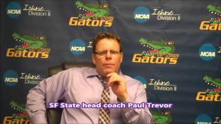 Download lagu SF State Gators 79, HSU 48 mp3