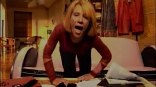 Buses and Train by Bachelor Girl (Lyric Video)