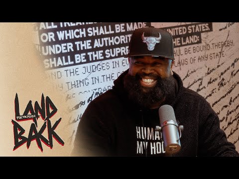 Black and Indigenous Solidarity | LANDBACK FOR THE PEOPLE S2 Ep. 7