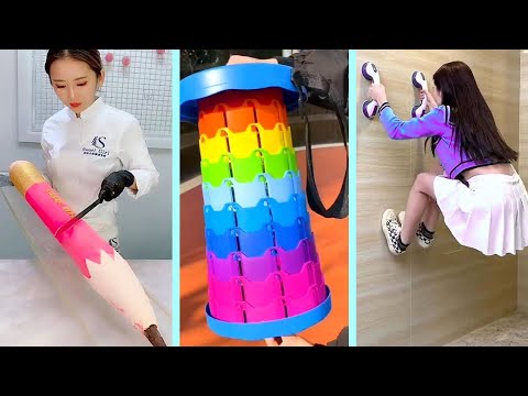 Smart Appliances!😍 Kitchen tools!🔎 New Gadgets!👄 Makeup! Utensils For Every Home #089