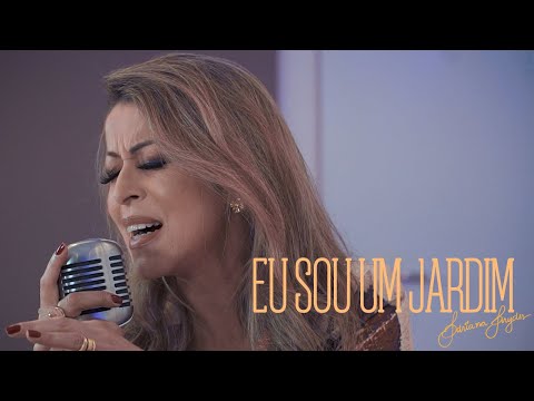 Eu Sou Um Jardim video