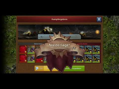 Wie viel Angriff und Deff ist notwendig für za Astro