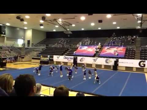 Cheers! Level 1 1-20-13