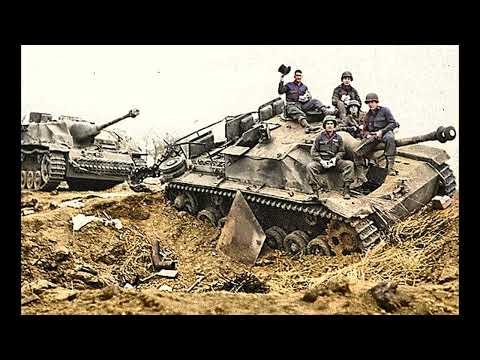 Warum über 80 Prozent der StuG-III-Besatzungen starben