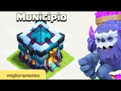 MANCA POCO AL TH13! - Clash of Clans