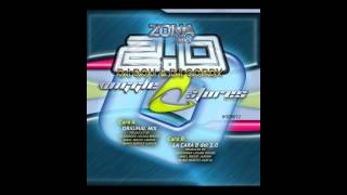 Dj Bou & Dj Gordy - La Cara B del Zona Poky 2 0