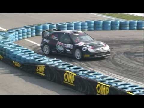 5° Rally di Franciacorta - A. Mamé , P. Reccagni - 2013