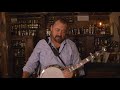 Dan Tyminski - Banjo Noodling