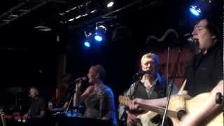 Shady Lady -  Save the last dance for me