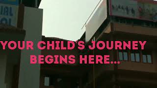 Deep Memorial Public School Video