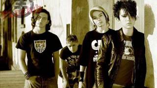 Tokio Hotel- Down on you
