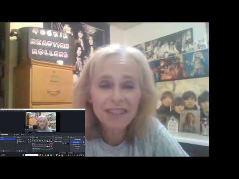 Rockin "Reaction" Rollers - I WANT TO KNOW WHAT LOVE IS - (Foreigner) #1 Song of 1984