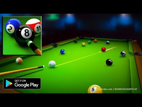 Pool Tour - Pocket Billiards | Android Gameplay HD - YouTube