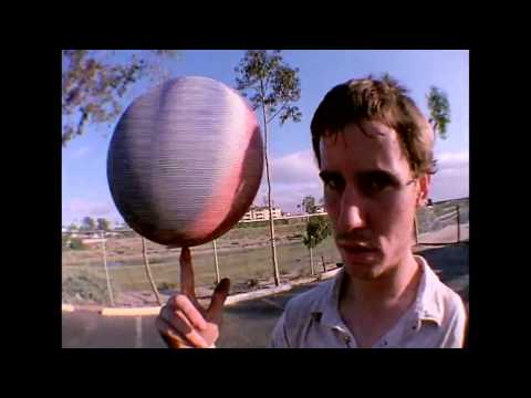 Jimmy Carlin - Feed The Need