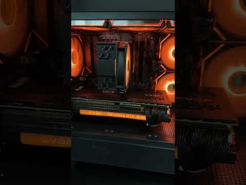 Digital PC Solid Nova | RTX3080 + Ryzen 5 5600 - фото 1 - id-p2896080288