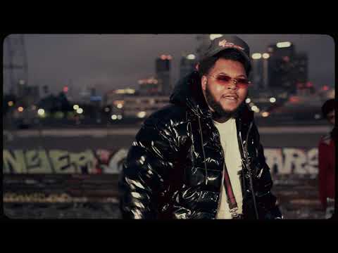 "Ain't For Fun" - Young Who ft. SieteGangYabbie, Peysoh, & Nfant | Shot By @LVVCERO