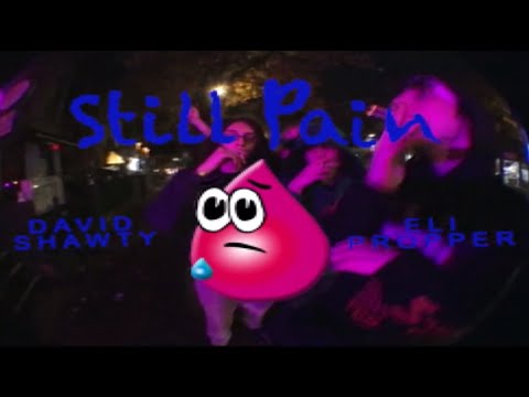 david shawty - still pain (official music video) shot by @speederrrrr