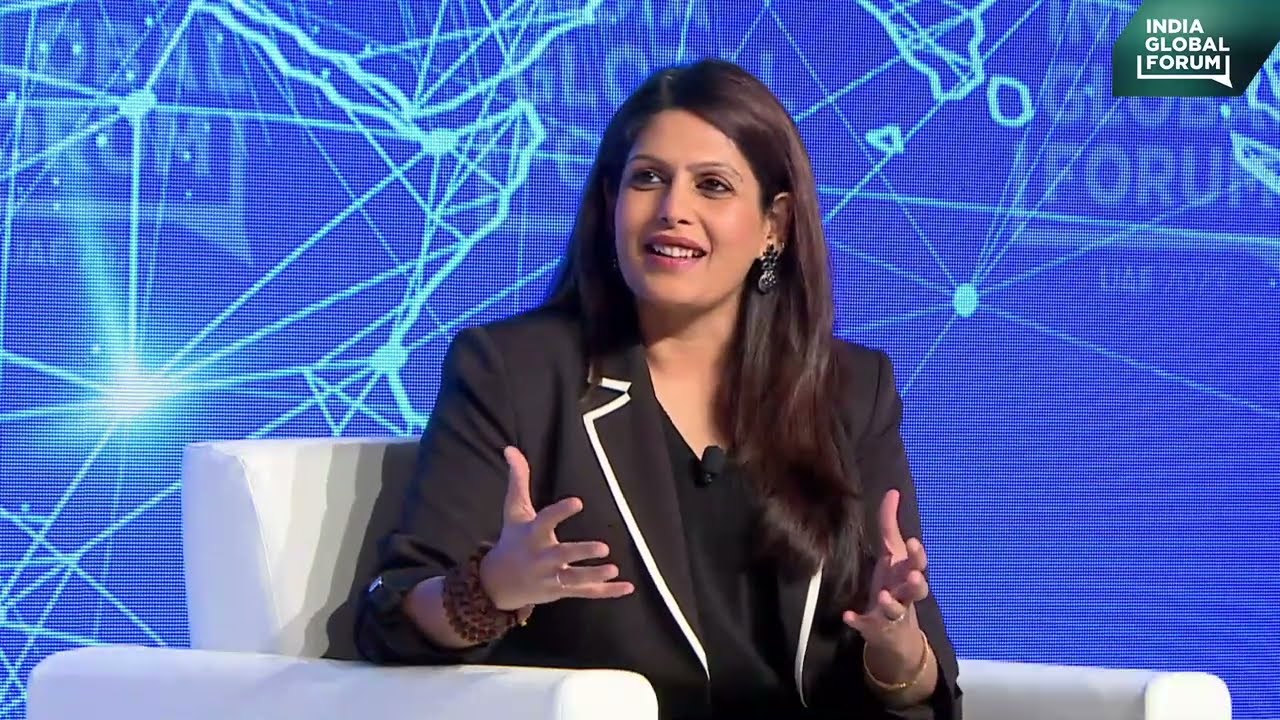 Inspiring Journeys: From Breaking News to Breaking Barriers